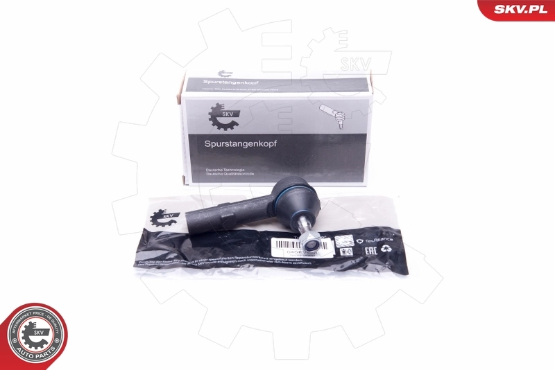 Tie Rod End